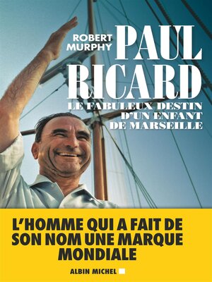 cover image of Paul Ricard